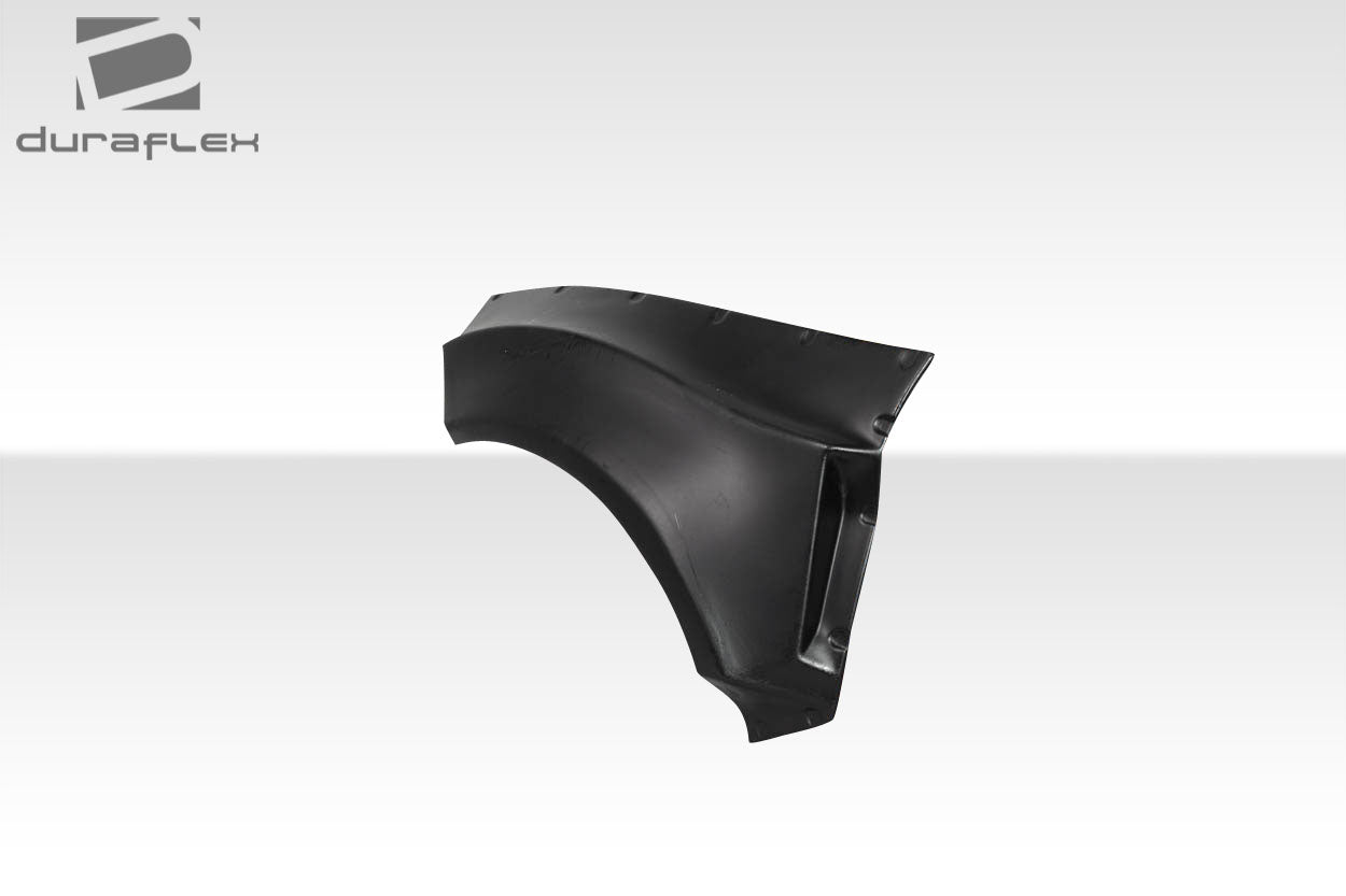 2014-2019 Ford Fiesta Duraflex CPR Fender Flare