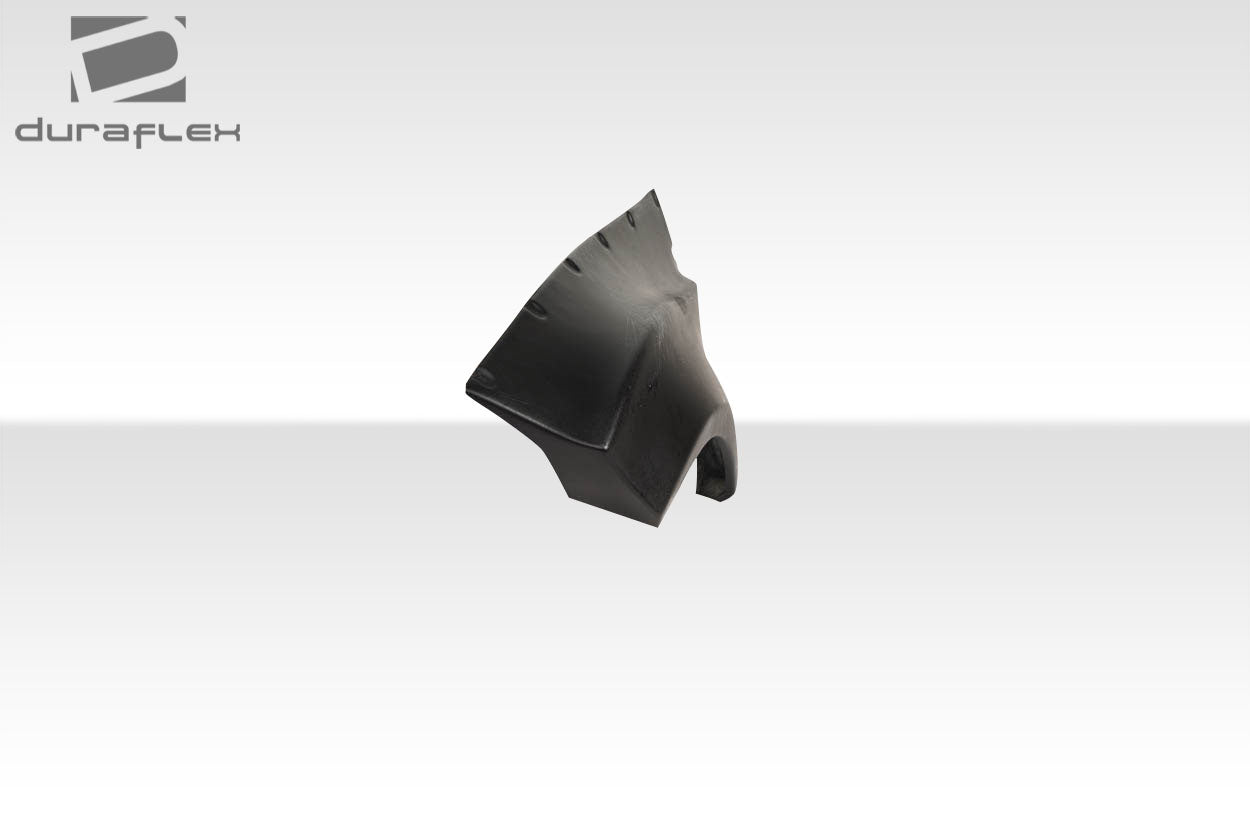 2014-2019 Ford Fiesta Duraflex CPR Fender Flare