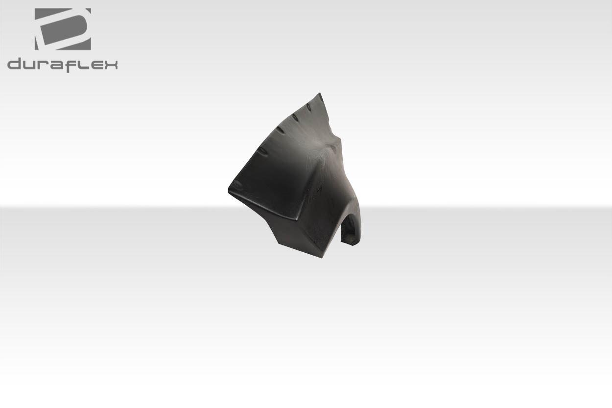 2014-2019 Ford Fiesta Duraflex CPR Fender Flare