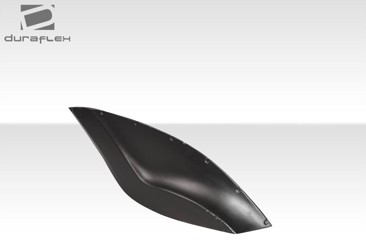 2014-2019 Ford Fiesta Duraflex CPR Fender Flare