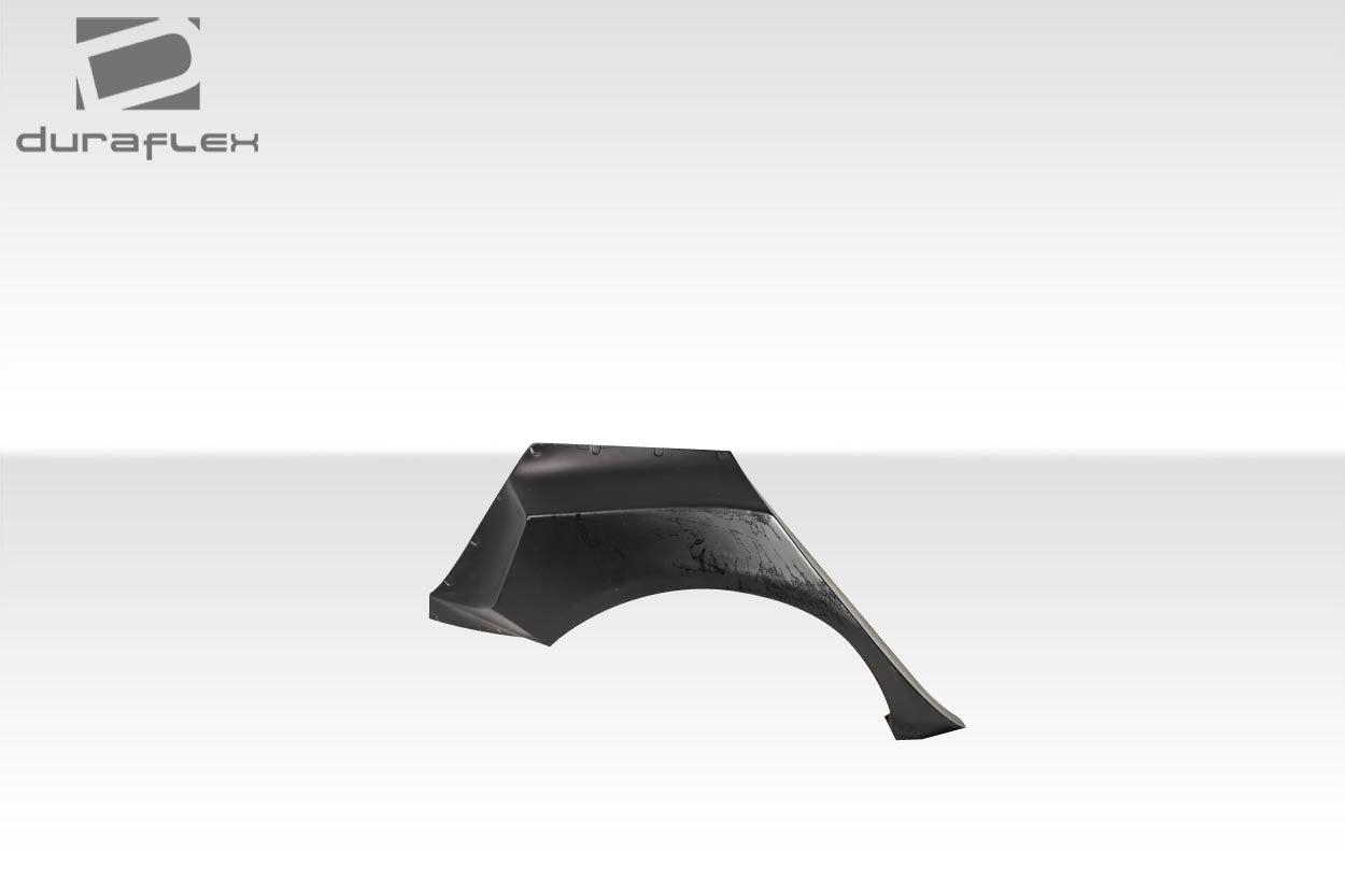 2014-2019 Ford Fiesta Duraflex CPR Fender Flare