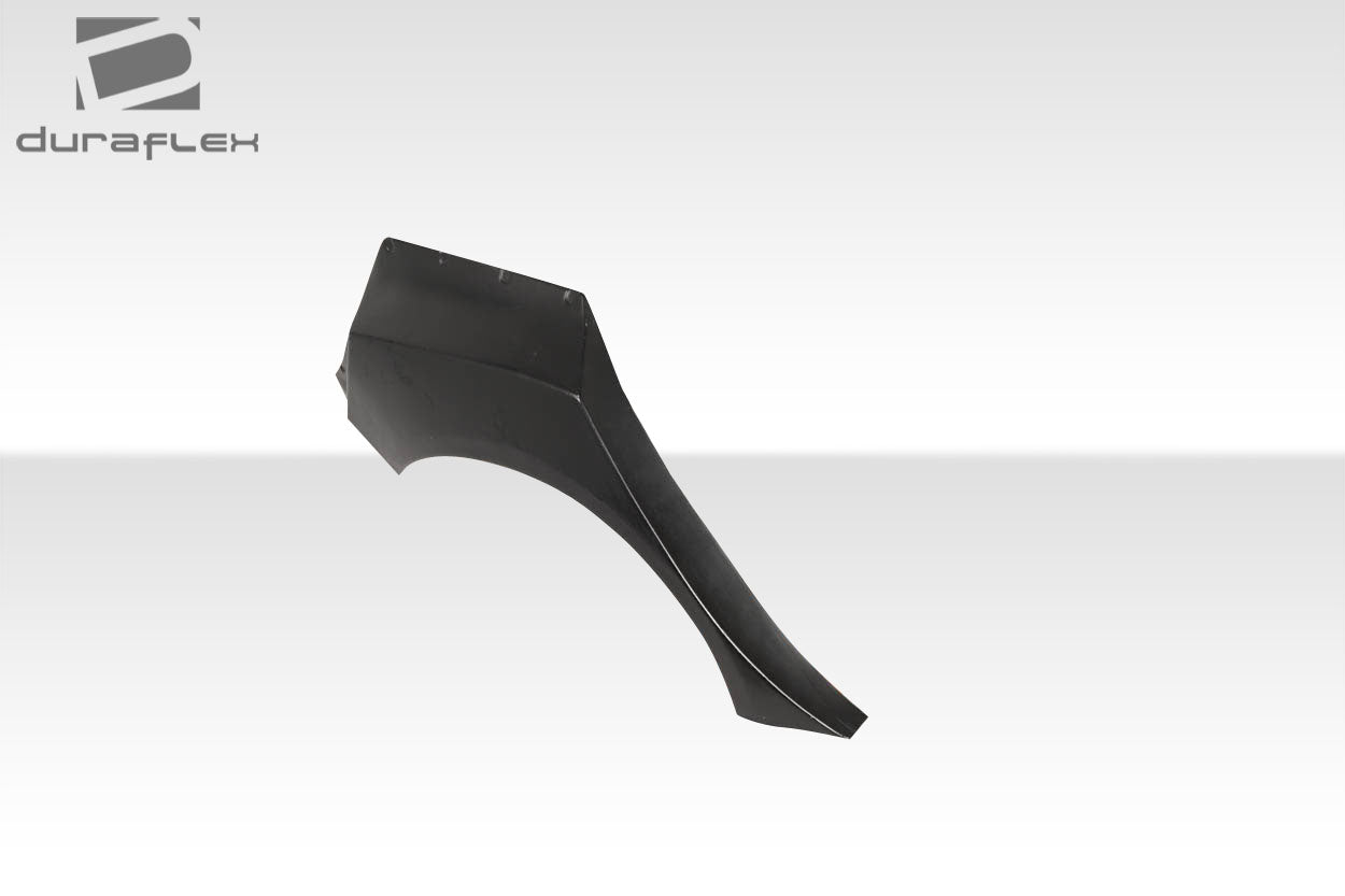 2014-2019 Ford Fiesta Duraflex CPR Fender Flare
