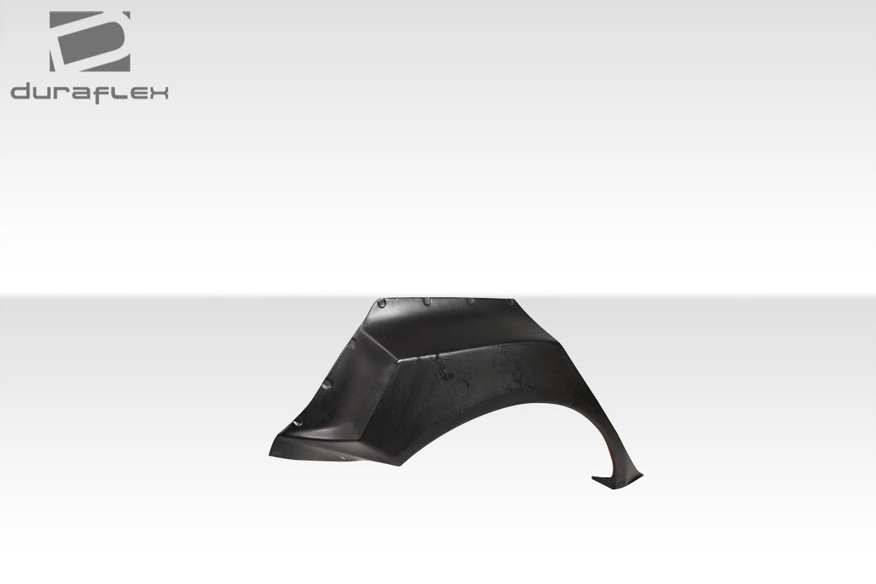 2014-2019 Ford Fiesta Duraflex CPR Fender Flare