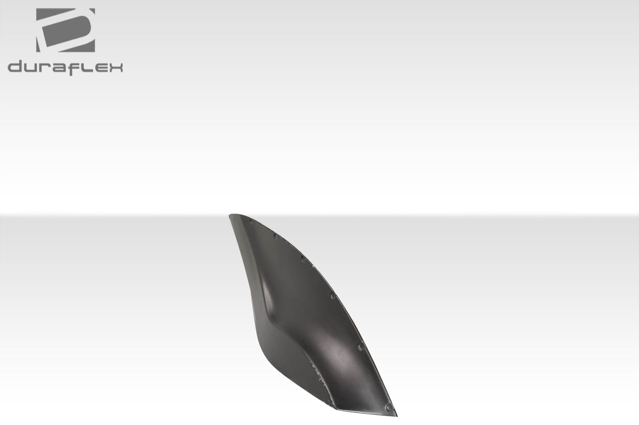 2014-2019 Ford Fiesta Duraflex CPR Fender Flare