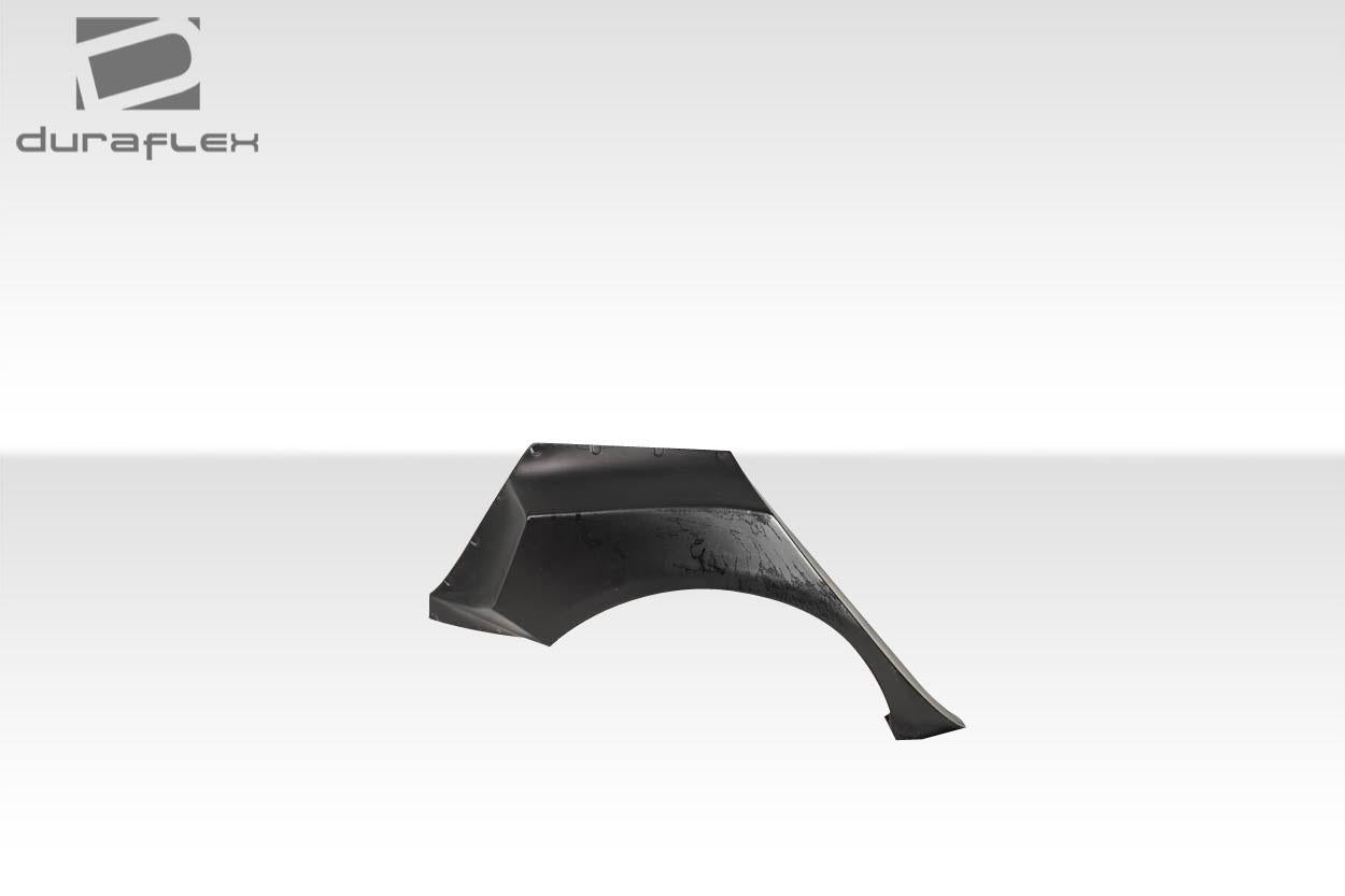 2014-2019 Ford Fiesta Duraflex CPR Fender Flare