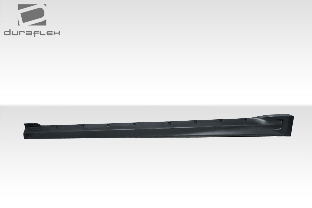 2014-2019 Ford Fiesta Duraflex CPR Side Skirts
