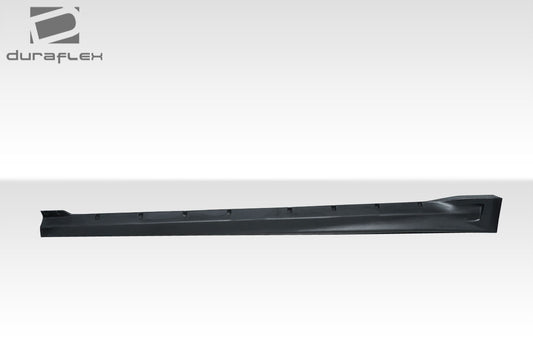 2014-2019 Ford Fiesta Duraflex CPR Side Skirts