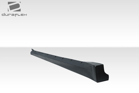 2014-2019 Ford Fiesta Duraflex CPR Side Skirts
