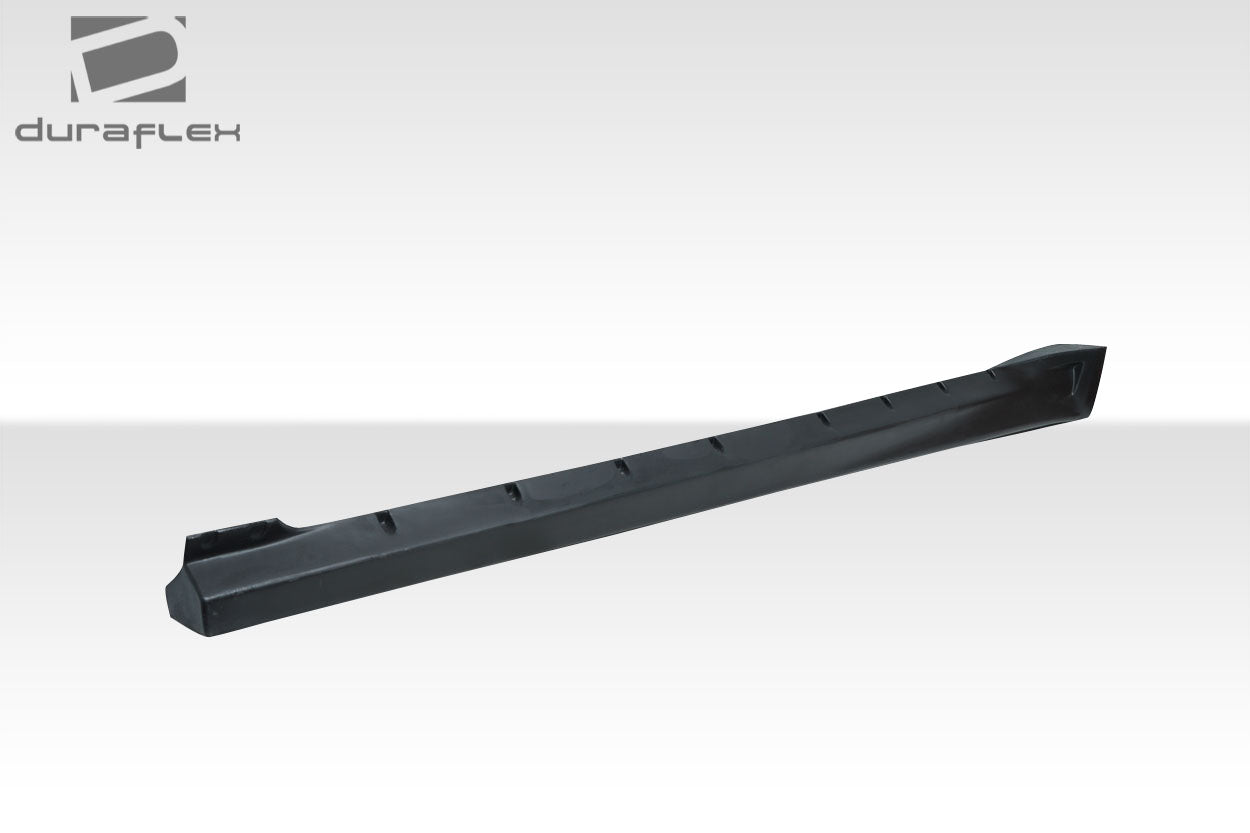 2014-2019 Ford Fiesta Duraflex CPR Side Skirts