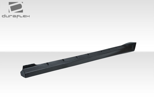 2014-2019 Ford Fiesta Duraflex CPR Side Skirts