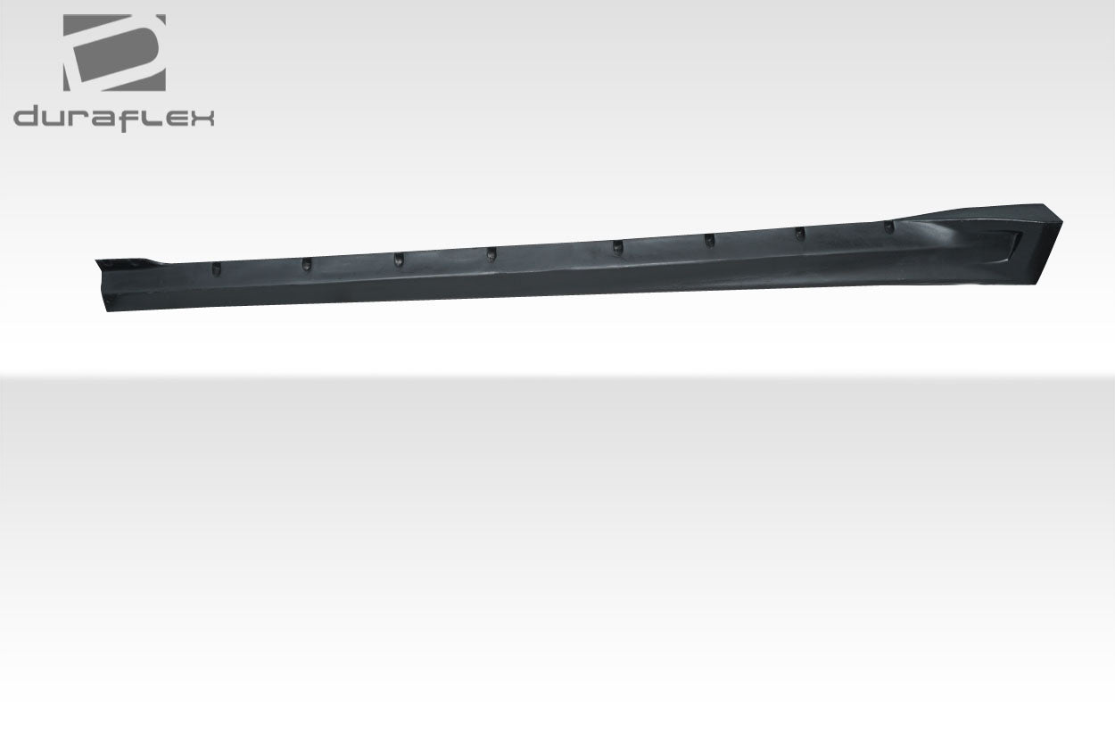 2014-2019 Ford Fiesta Duraflex CPR Side Skirts