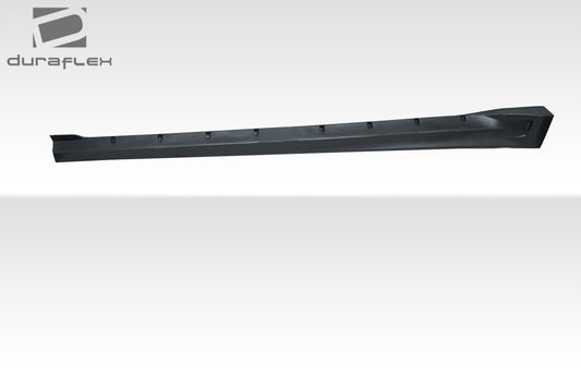 2014-2019 Ford Fiesta Duraflex CPR Side Skirts