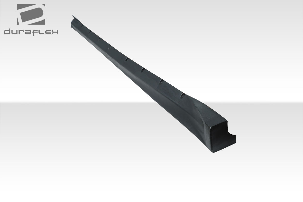 2014-2019 Ford Fiesta Duraflex CPR Side Skirts