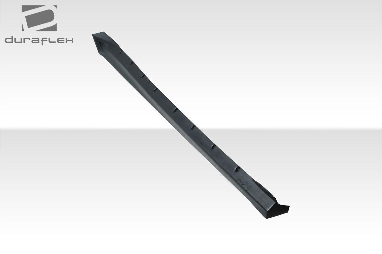 2014-2019 Ford Fiesta Duraflex CPR Side Skirts