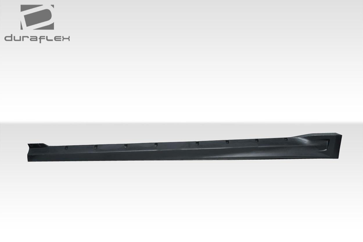 2014-2019 Ford Fiesta Duraflex CPR Side Skirts