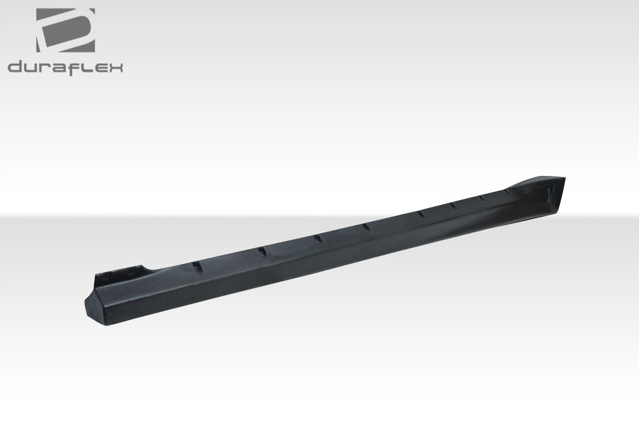 2014-2019 Ford Fiesta Duraflex CPR Side Skirts