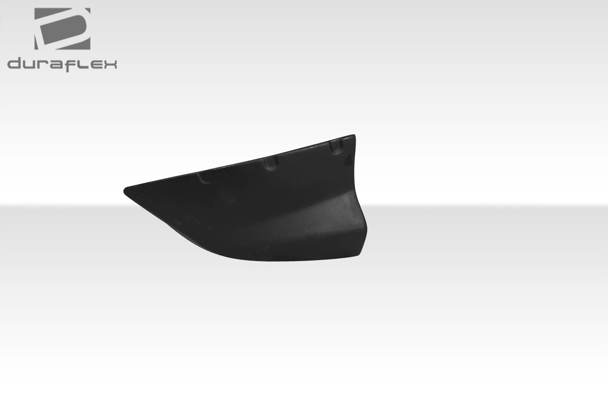 2014-2019 Ford Fiesta Duraflex CPR Rear Lip