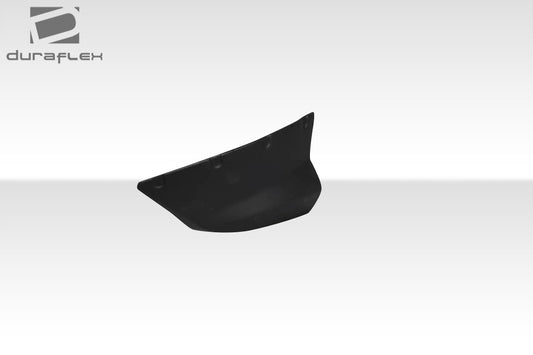 2014-2019 Ford Fiesta Duraflex CPR Rear Lip