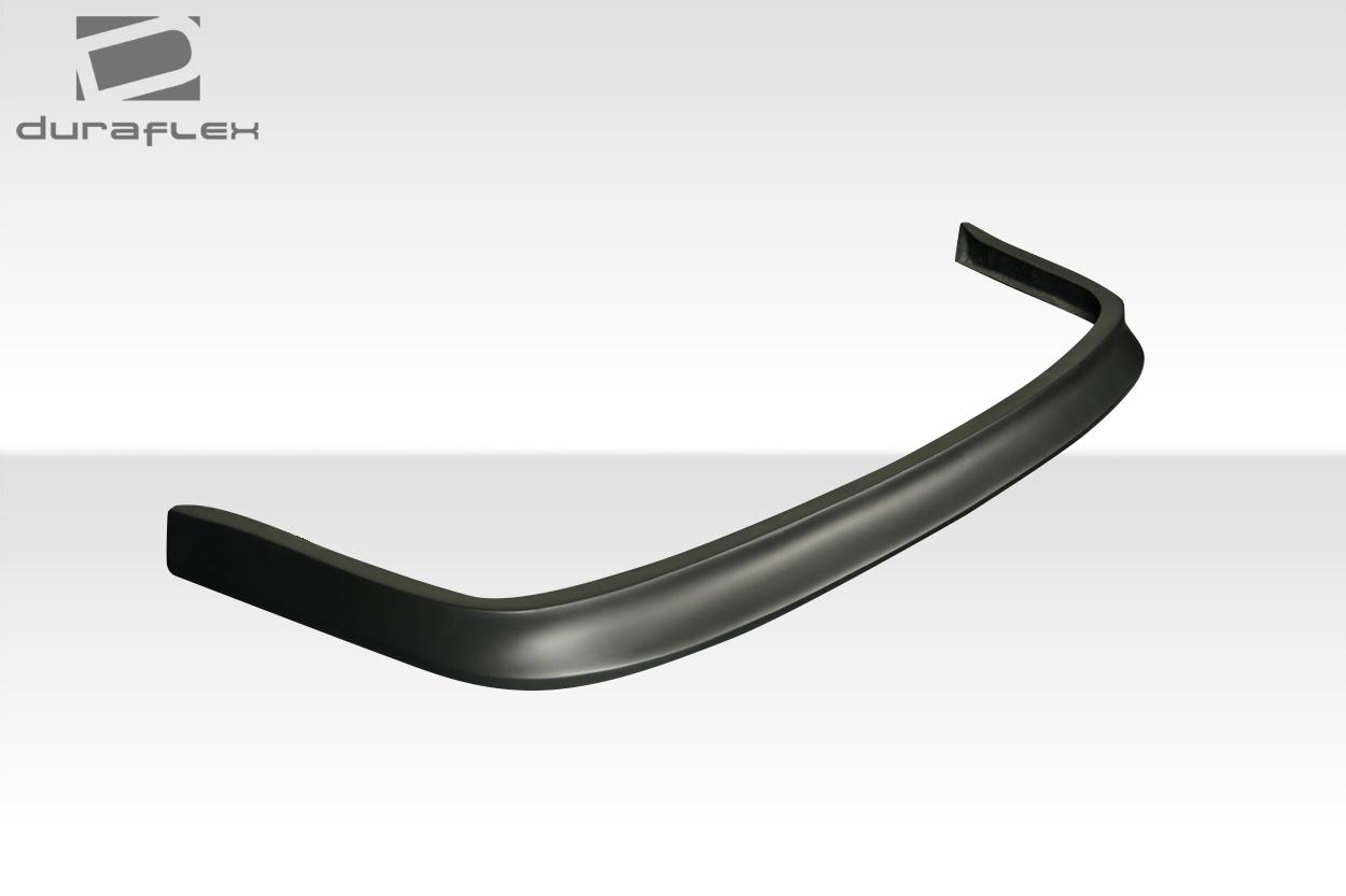 1986-1992 Toyota Supra Duraflex D1 Front Lip