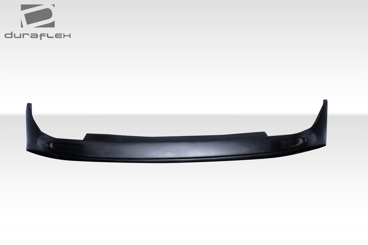 2003-2008 Nissan 350Z Duraflex G Force Front Lip