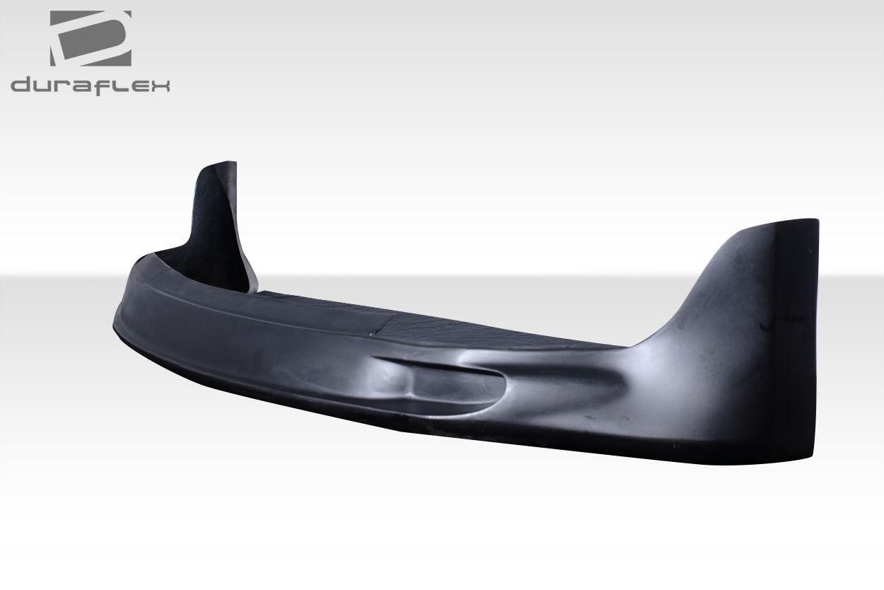 2003-2008 Nissan 350Z Duraflex G Force Front Lip