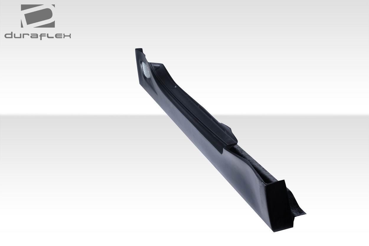 2003-2008 Nissan 350Z Duraflex G Force Side Skirts