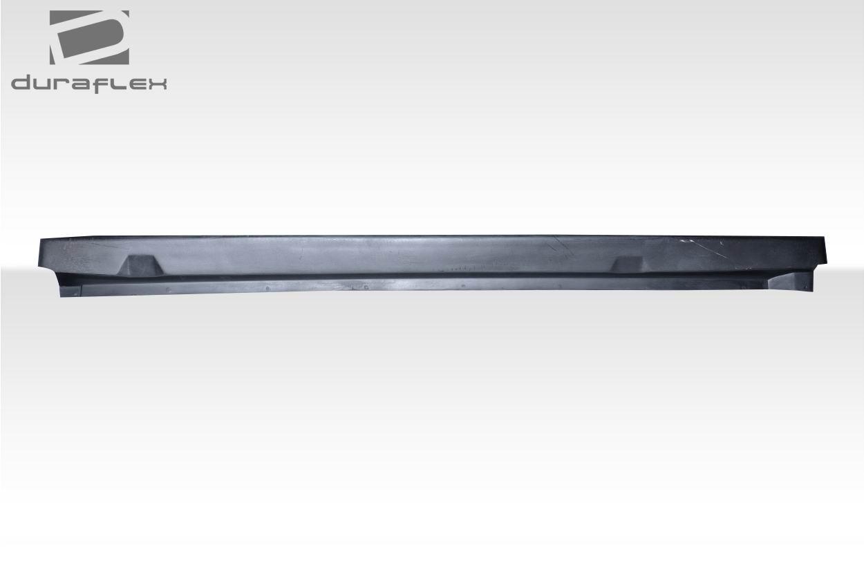 2003-2008 Nissan 350Z Duraflex G Force Side Skirts