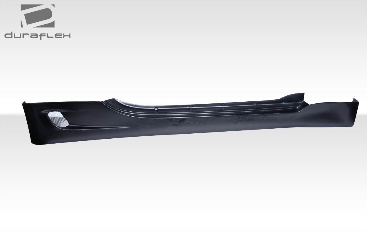 2003-2008 Nissan 350Z Duraflex G Force Side Skirts