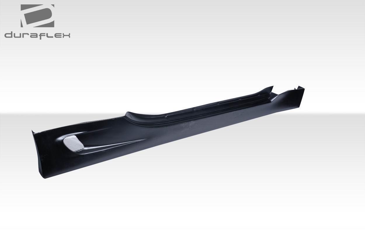 2003-2008 Nissan 350Z Duraflex G Force Side Skirts