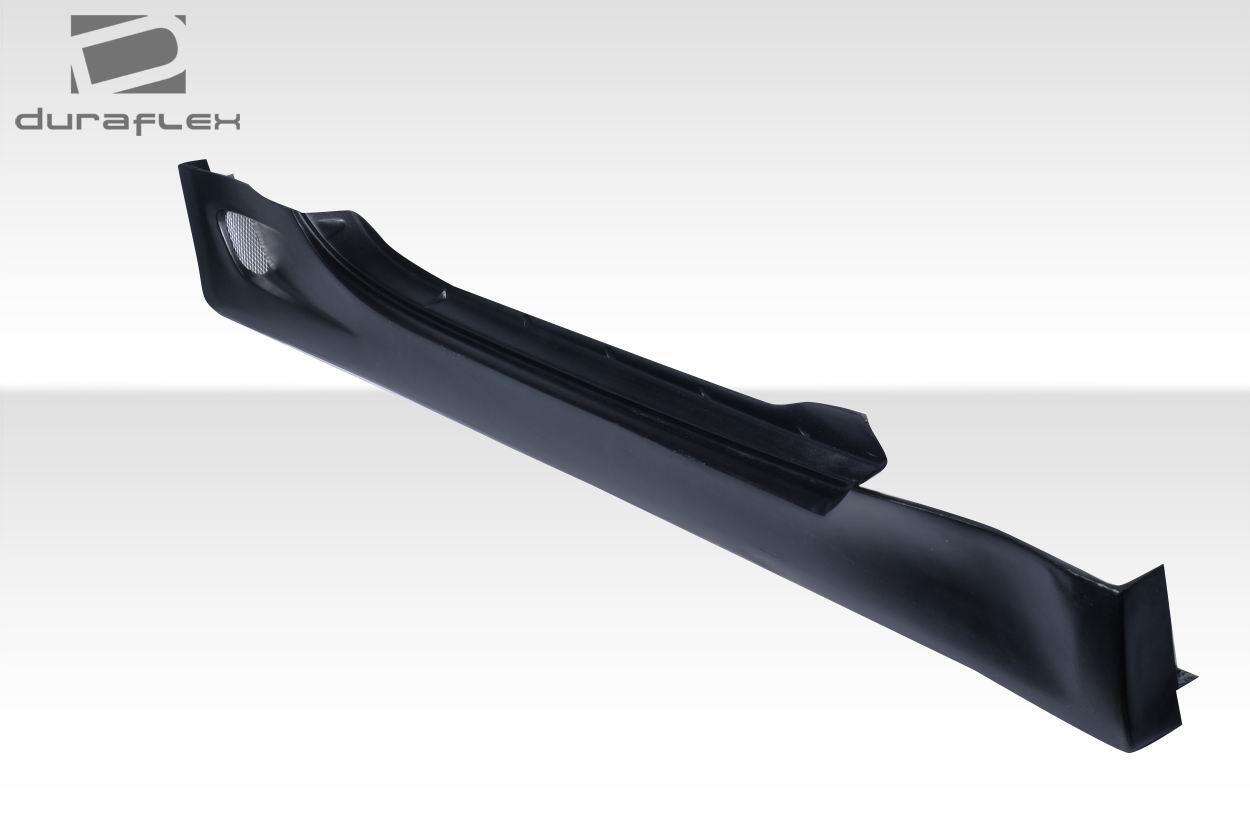 2003-2008 Nissan 350Z Duraflex G Force Side Skirts