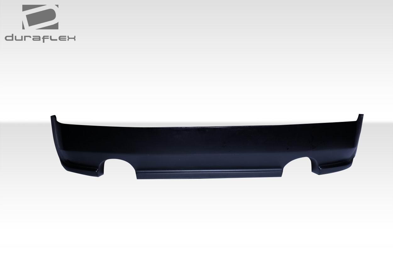 2003-2008 Nissan 350Z Duraflex G Force Rear Lip