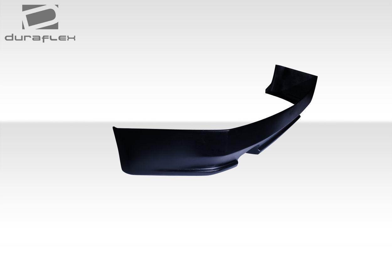 2003-2008 Nissan 350Z Duraflex G Force Rear Lip