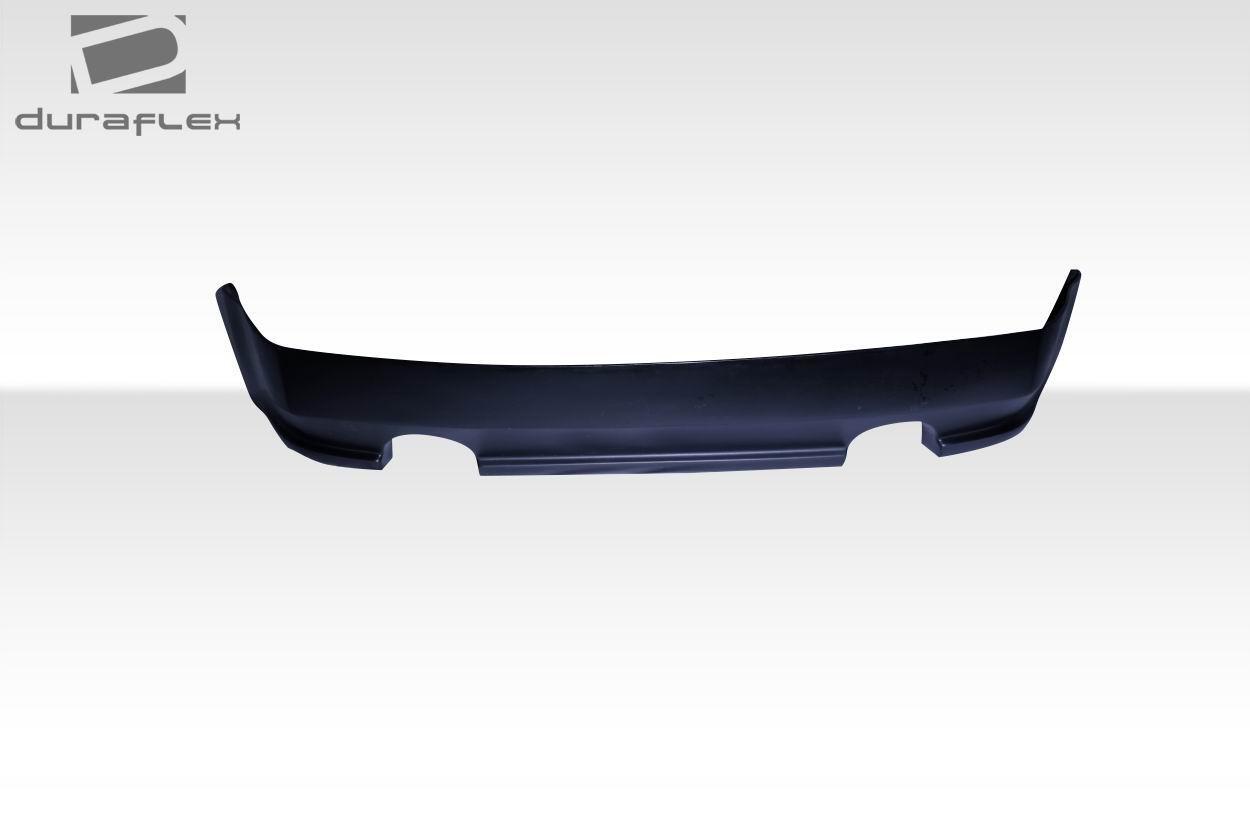 2003-2008 Nissan 350Z Duraflex G Force Rear Lip