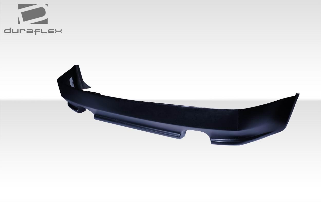 2003-2008 Nissan 350Z Duraflex G Force Rear Lip