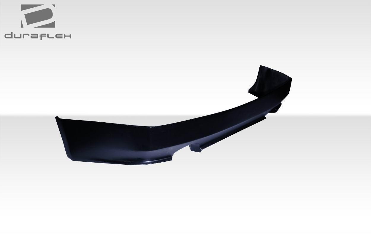 2003-2008 Nissan 350Z Duraflex G Force Rear Lip