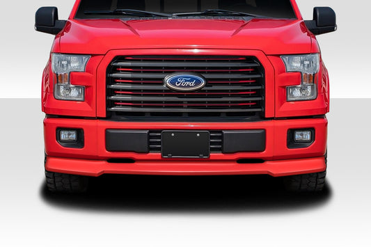 2015-2020 Ford F150 Duraflex RKS Front Lip