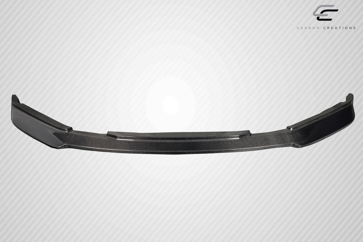 2015-2020 Ford F150 Carbon Creations RKS Carbon Fiber Front Lip