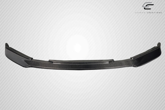 2015-2020 Ford F150 Carbon Creations RKS Carbon Fiber Front Lip