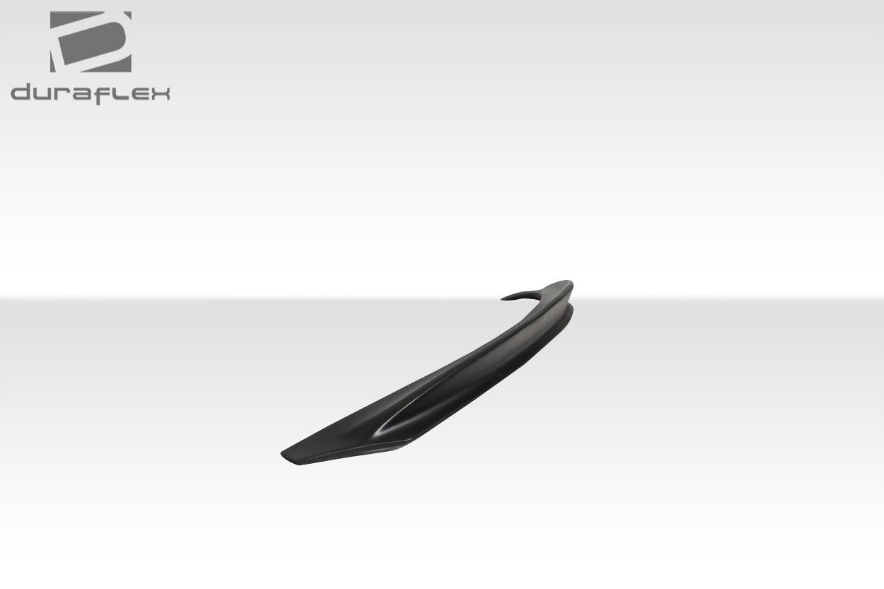 2010-2013 Porsche Panamera Duraflex W-1 Rear Wing Spoiler - 1 Piece