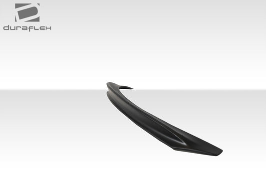 2010-2013 Porsche Panamera Duraflex W-1 Rear Wing