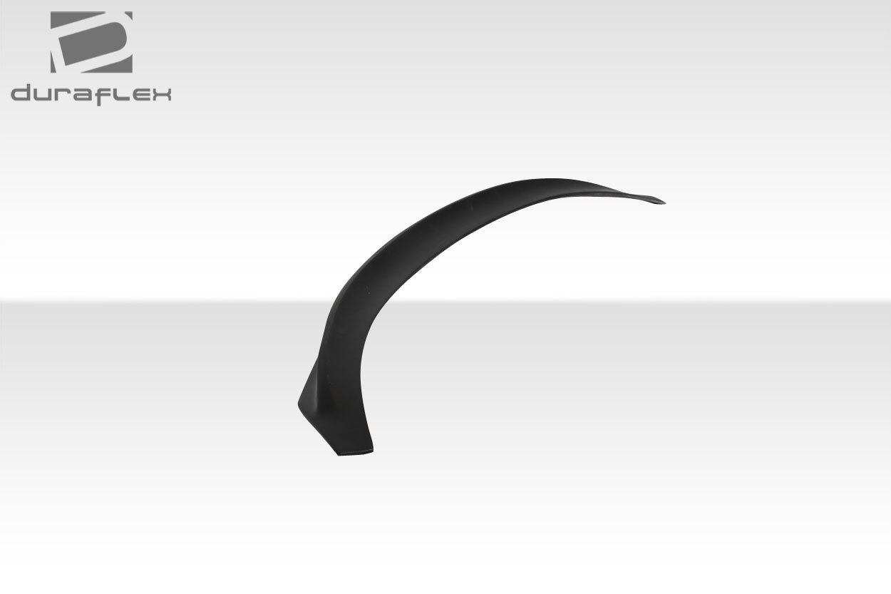 2010-2013 Porsche Panamera Duraflex W-1 Rear Wing