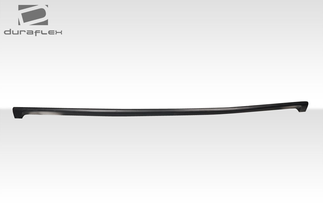 2020-2023 Chevrolet Corvette C8 Duraflex Gran Veloce Flush Mount Rear Wing Spoiler - 1 Piece