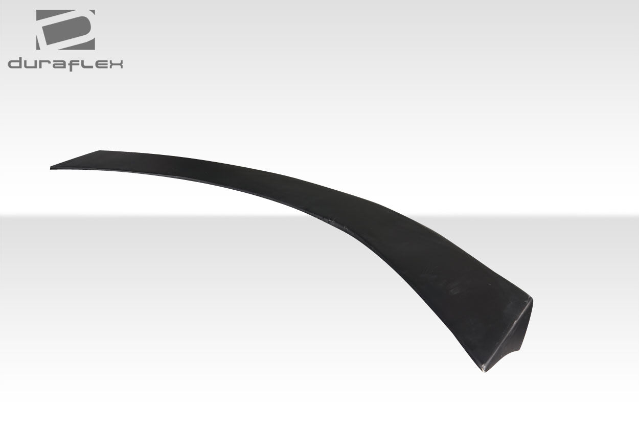 2020-2023 Chevrolet Corvette C8 Duraflex Gran Veloce Flush Mount Rear Wing Spoiler - 1 Piece