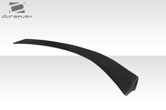 2020-2023 Chevrolet Corvette C8 Duraflex Gran Veloce Flush Mount Rear Wing Spoiler - 1 Piece