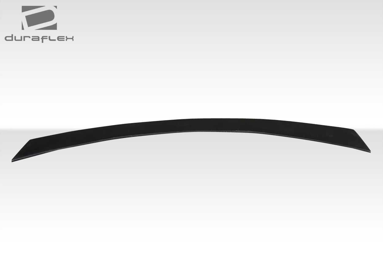 2020-2023 Chevrolet Corvette C8 Duraflex Gran Veloce Flush Mount Rear Wing Spoiler - 1 Piece