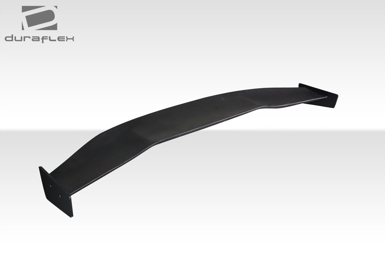 2020-2023 Chevrolet Corvette C8 Duraflex Gran Veloce GT Rear Wing Spoiler - 5 Piece