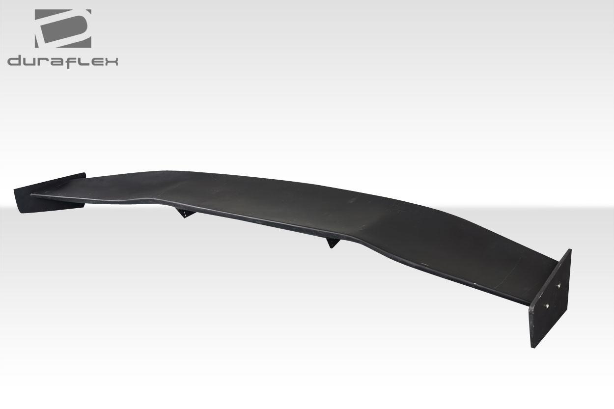 2020-2025 Chevrolet Corvette Duraflex Gran Veloce Rear Wing