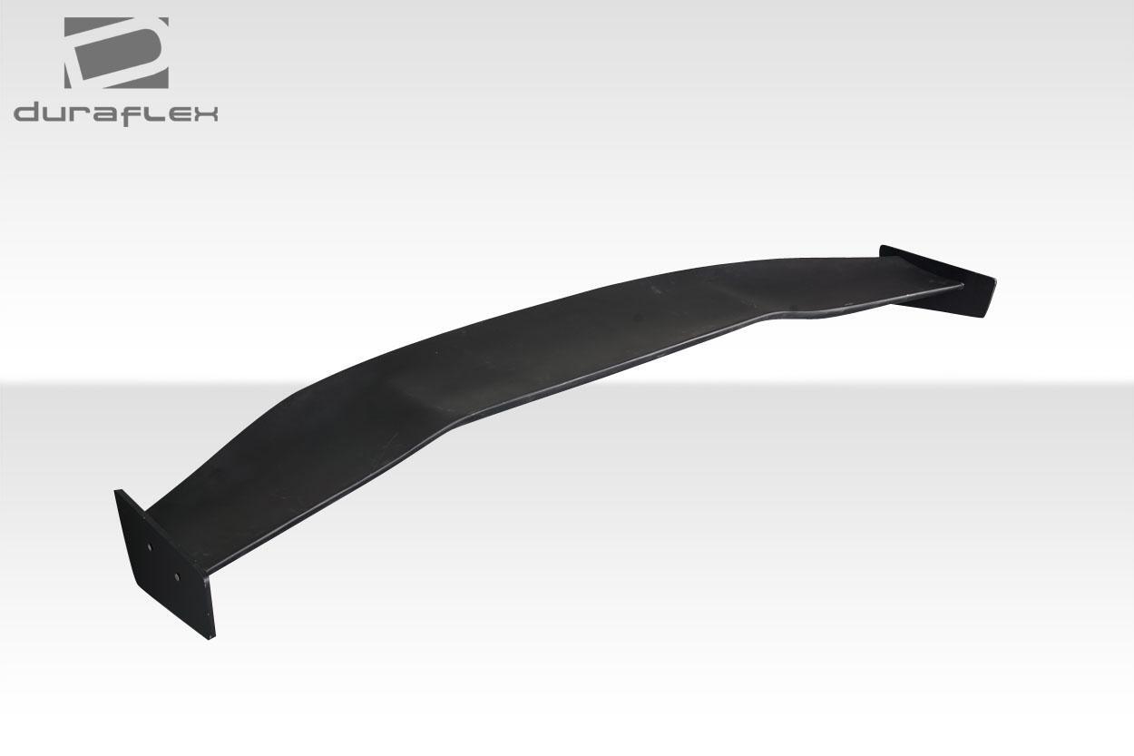 2020-2025 Chevrolet Corvette Duraflex Gran Veloce Rear Wing