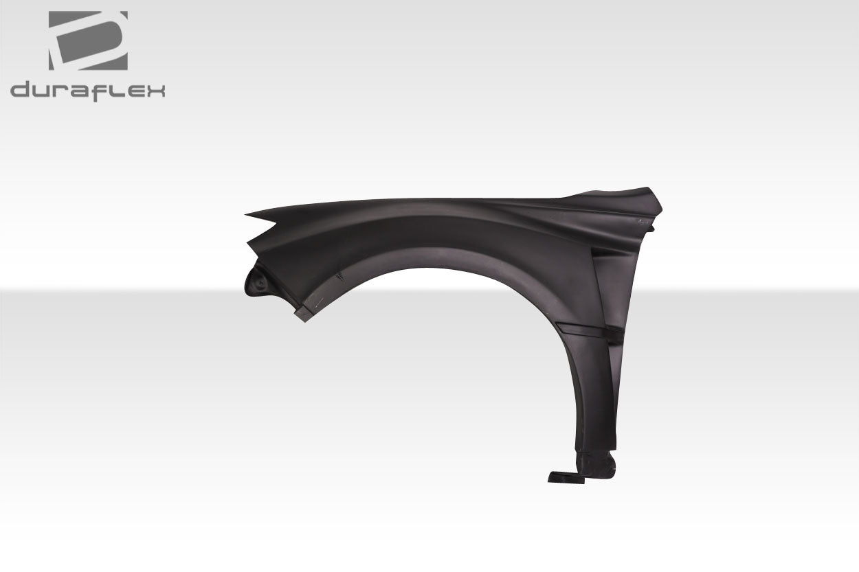 2008-2014 Subaru WRX Duraflex VRS Fender