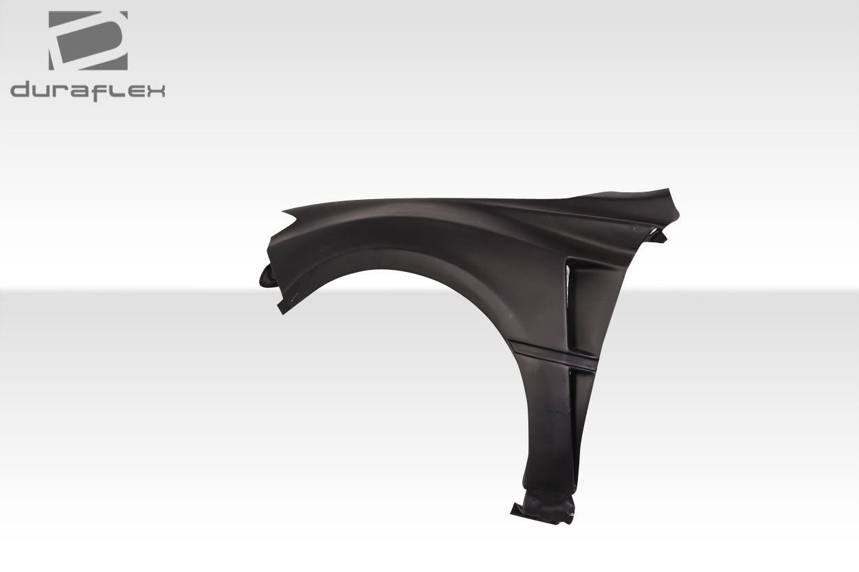 2008-2014 Subaru WRX Duraflex VRS Fender